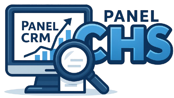 PanelCHS Logo