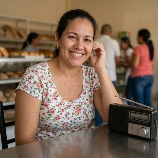 María Alejandra T.