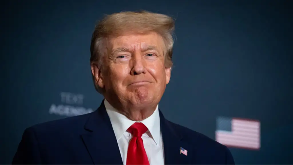 Trump envía mensaje tras triunfo de Venezuela en Clásico Mundial 