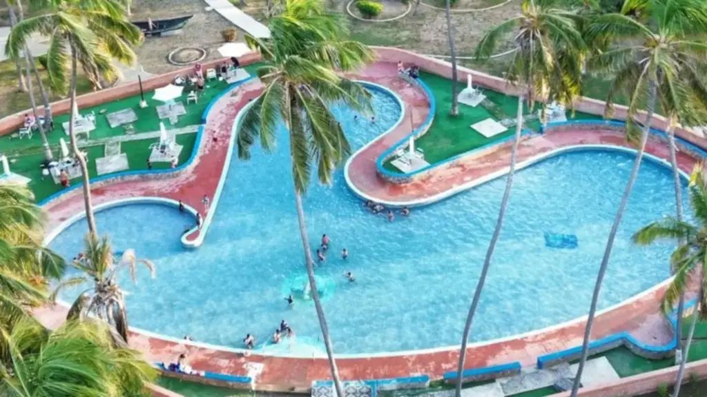 Cuerpo de joven fue encontrado en una piscina 