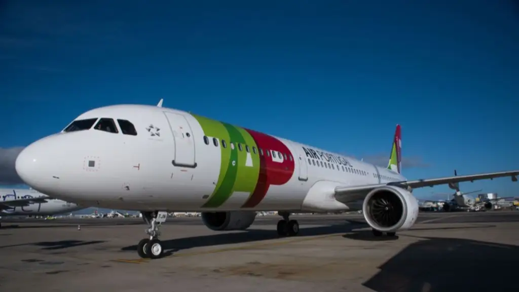 TAP Portugal retoma operaciones en Venezuela 