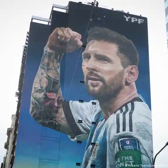 Messi, Premio de Austrias de los Deportes 2026