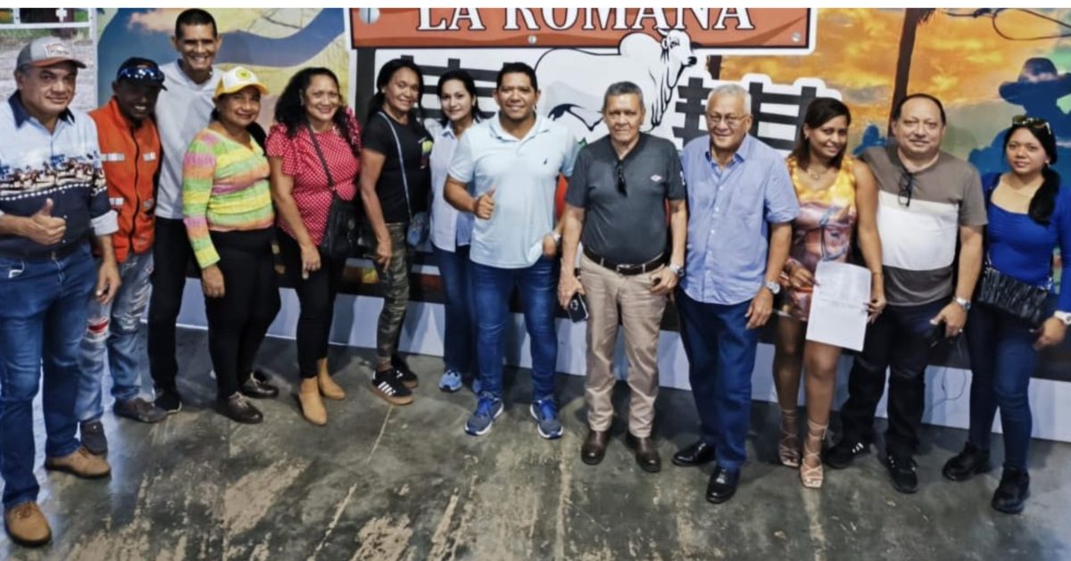 Se constituyó en Valle de La Pascua Comité Promotor de la Asociación Musical de Infante, AMI