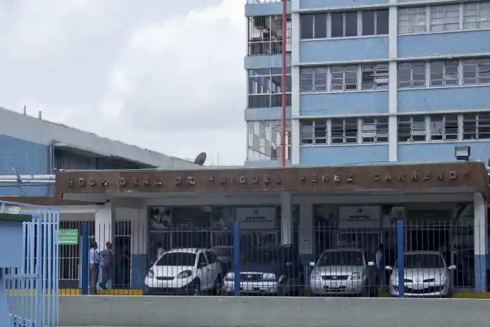 Hay neurología gratis en cuatro centros de Caracas