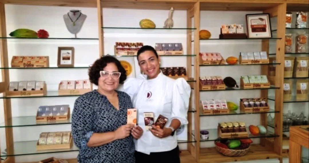 Cacao venezolano arrasa con 14 premios en los Chocolate Awards de América Latina y el Caribe