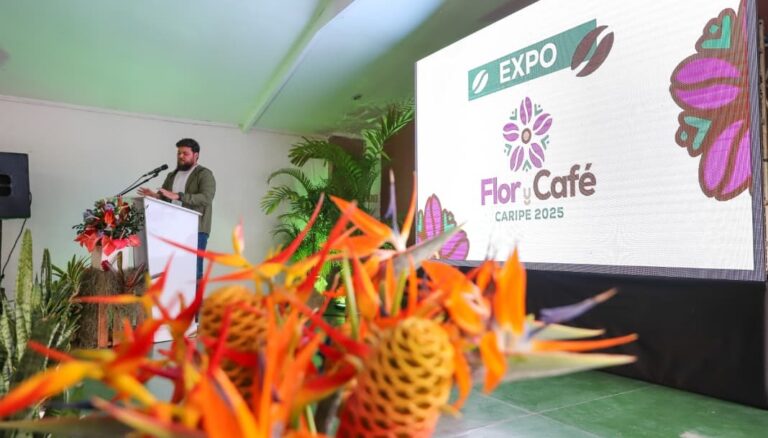 Expo Flor y Café Caripe 2025 impulsará la economía en Monagas