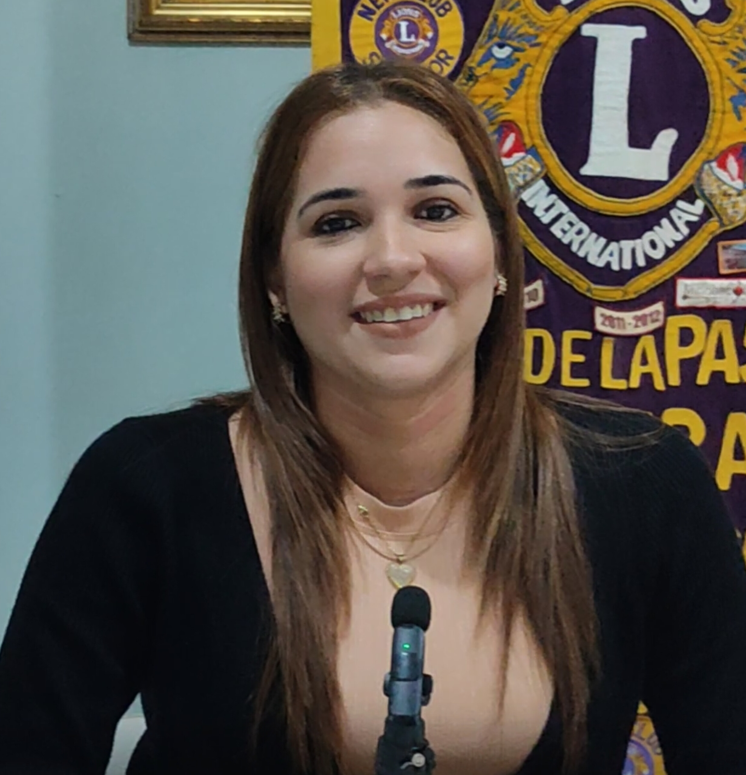 Club de Leones Valle de La Pascua Central, realiza campaña contra el Cáncer Infantil 