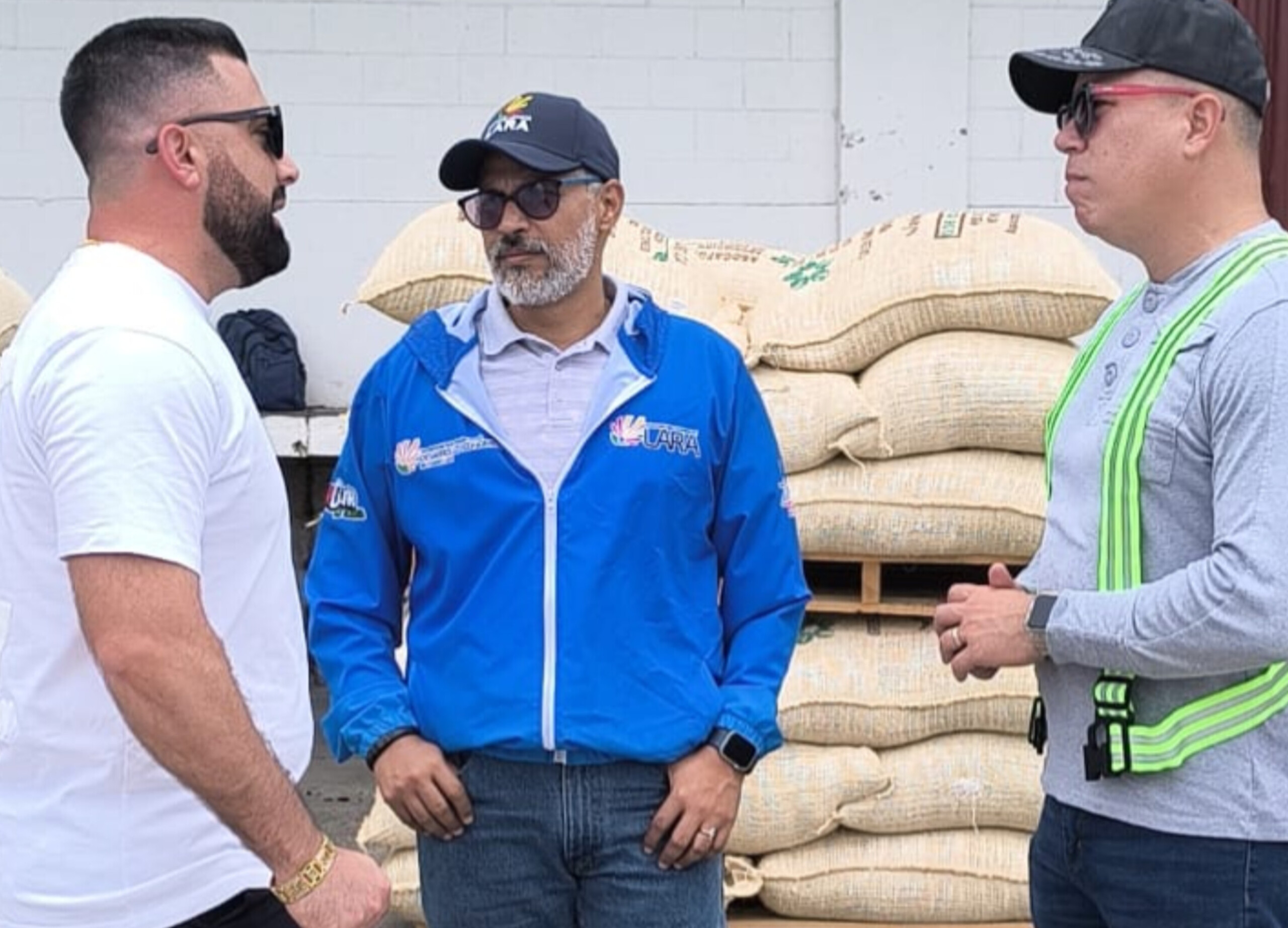 Emcoex fortalece su cadena de exportación y supera récords de toneladas de productos enviados a mercados externos enviadas