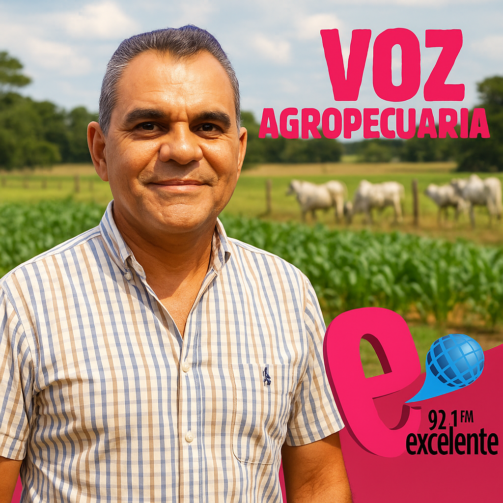Galería de imágenes de Excelente 92.1 FM