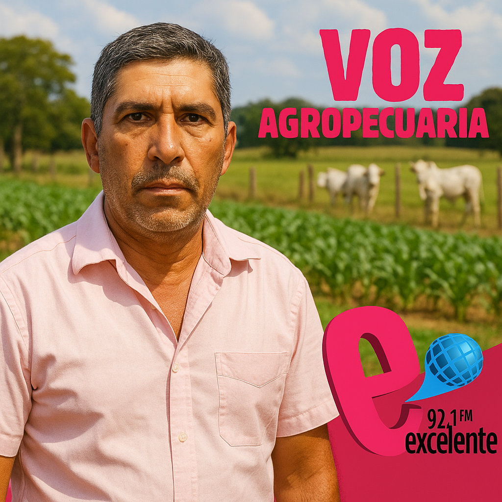 Galería de imágenes de Excelente 92.1 FM