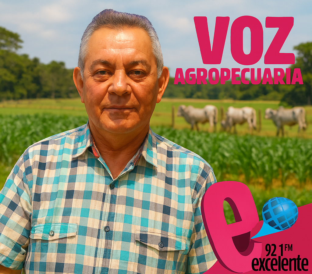 Galería de imágenes de Excelente 92.1 FM