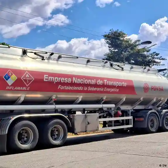 Repsol recupera operaciones petroleras en Venezuela 