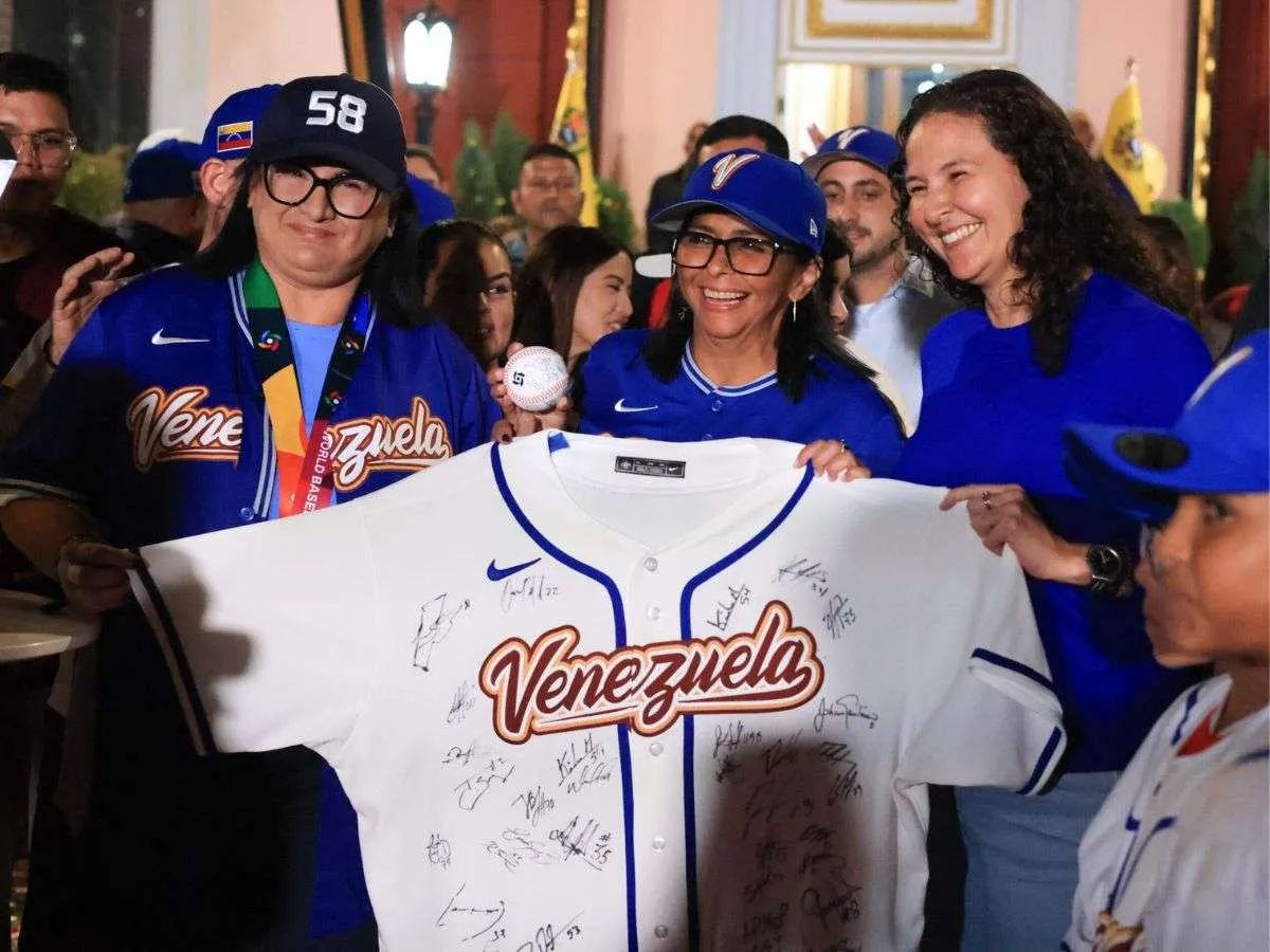 Decretan el 17 de marzo Día Nacional del Beisbol 