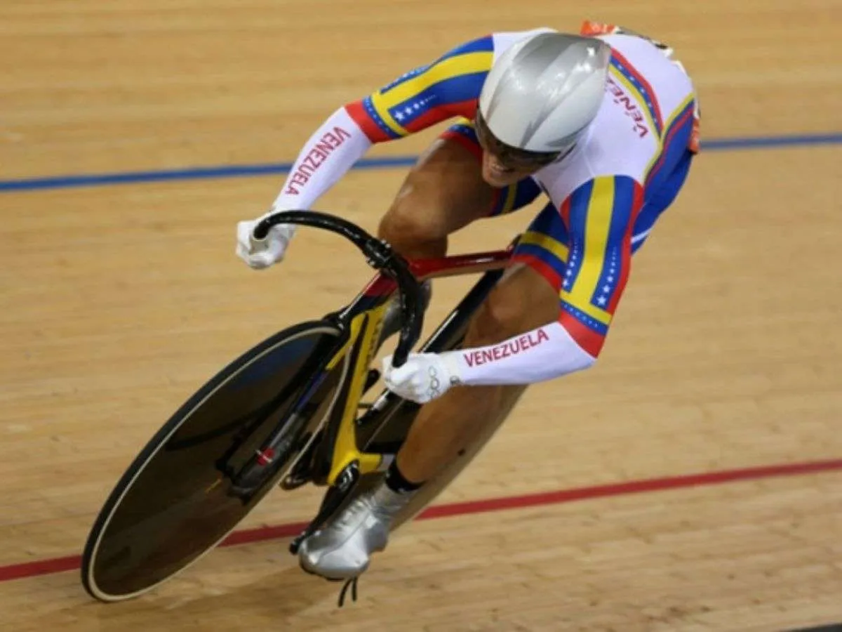 Ciclismo apretará pedales para traer medallas de Santo Domingo 2026