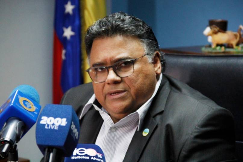 Aumento "responsable del salario" en Venezuela: Fedeagro fija posición hacia el 1 de mayo