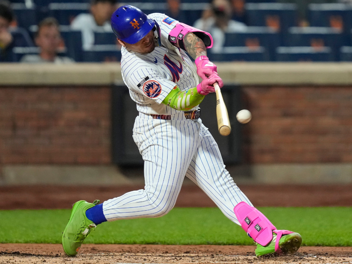 Francisco Álvarez inyecta poder a los Mets tras su regreso