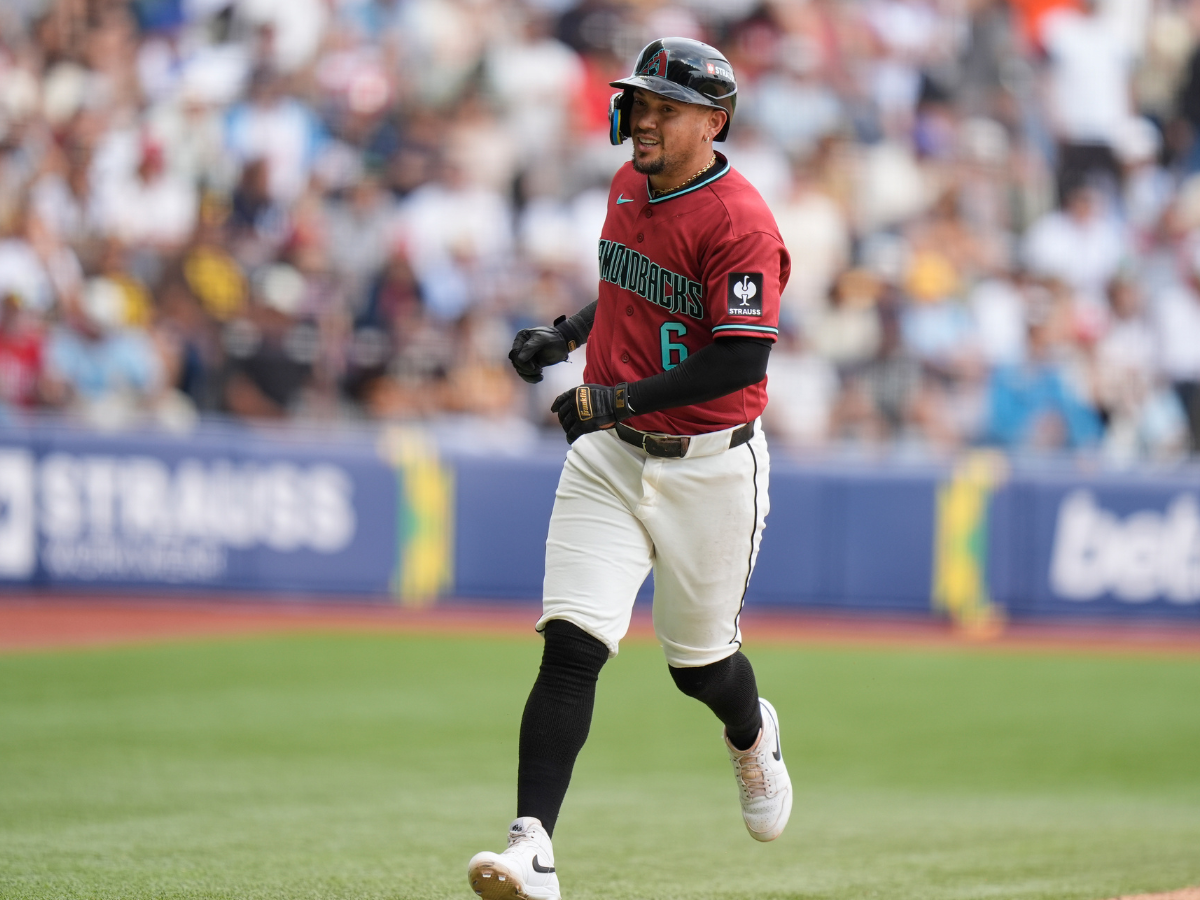 Ildemaro Vargas impuso récord de hits para un venezolano