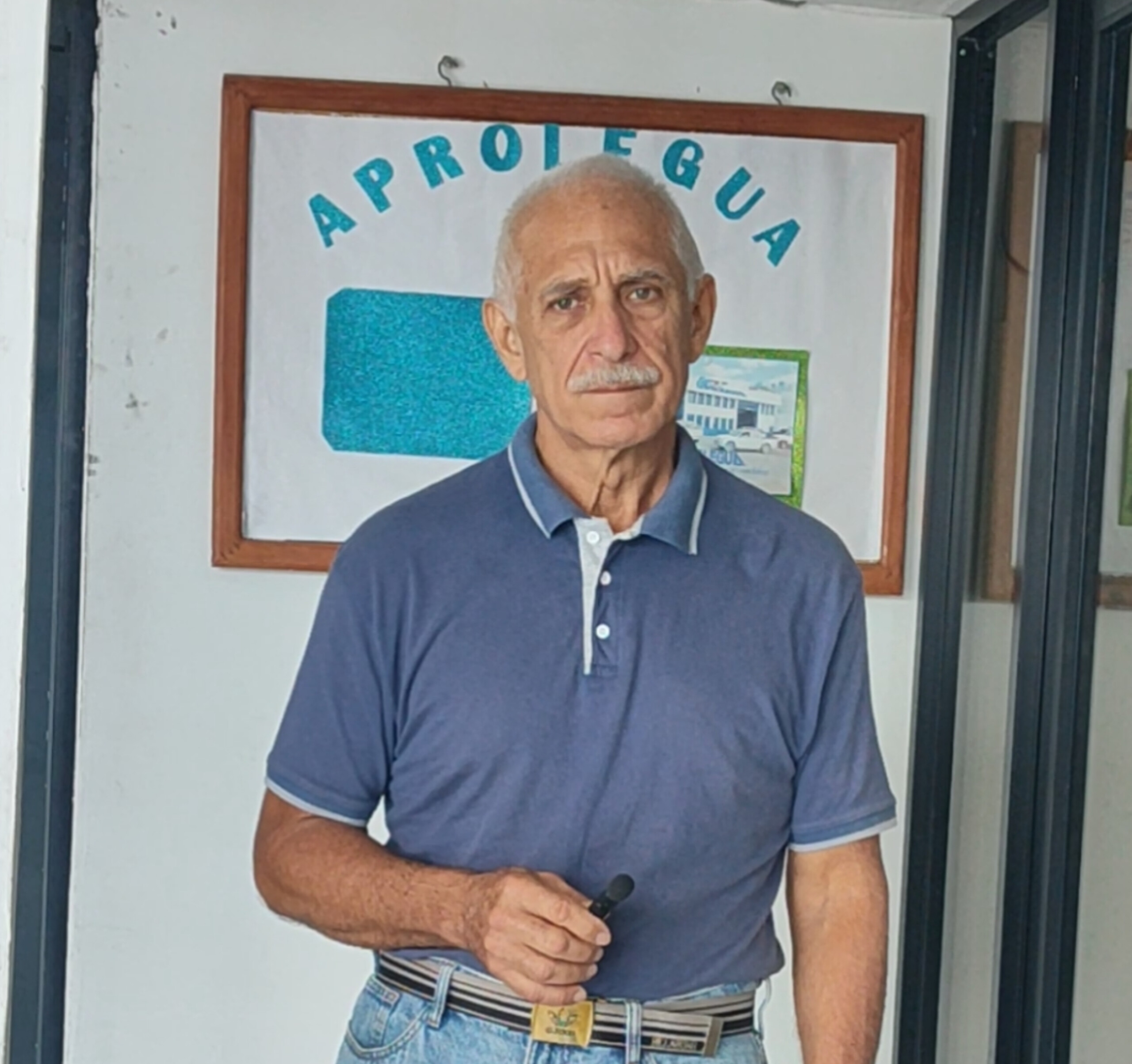 La inseguridad reinante en el campo preocupa a productores agropecuarios 