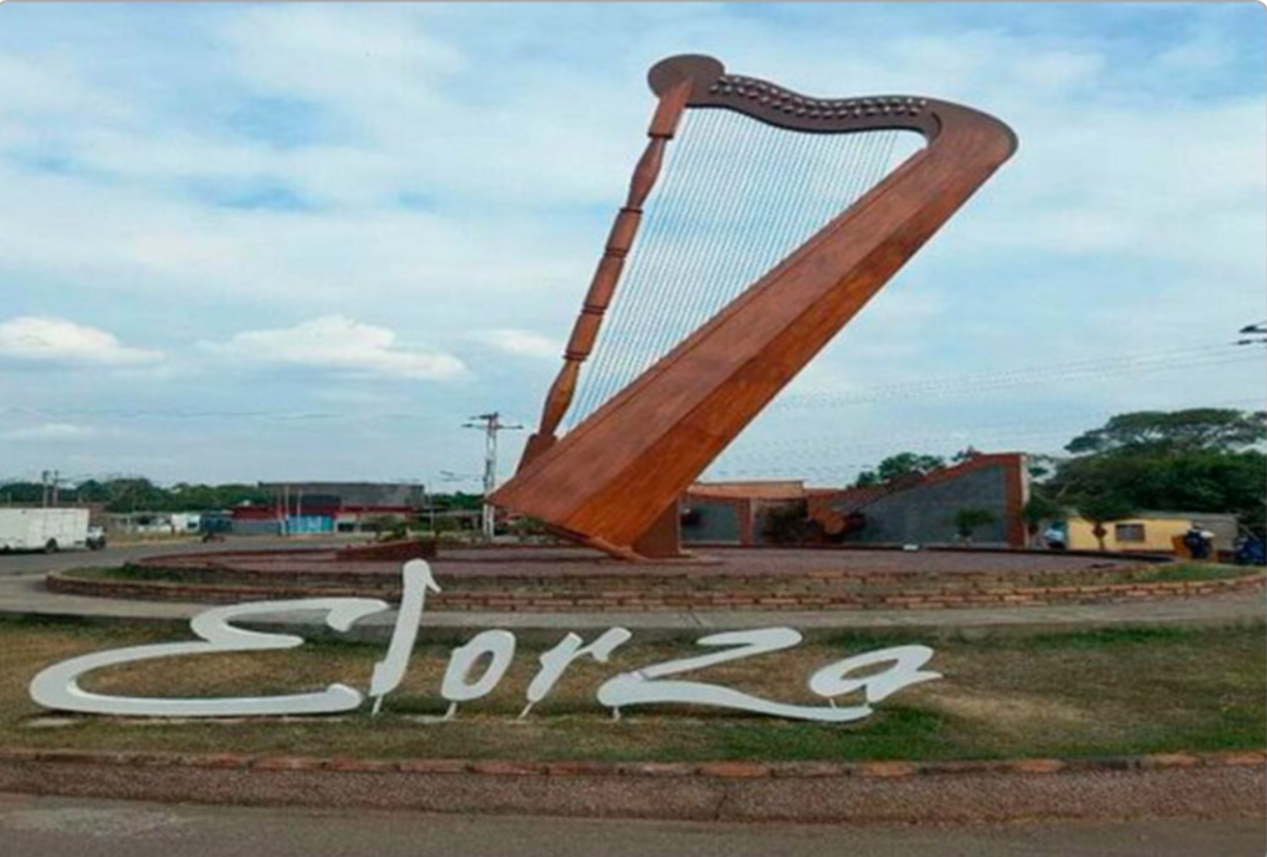 Elorza "Lo Más Criollito del Mapa" está de fiesta en hor a San José 
