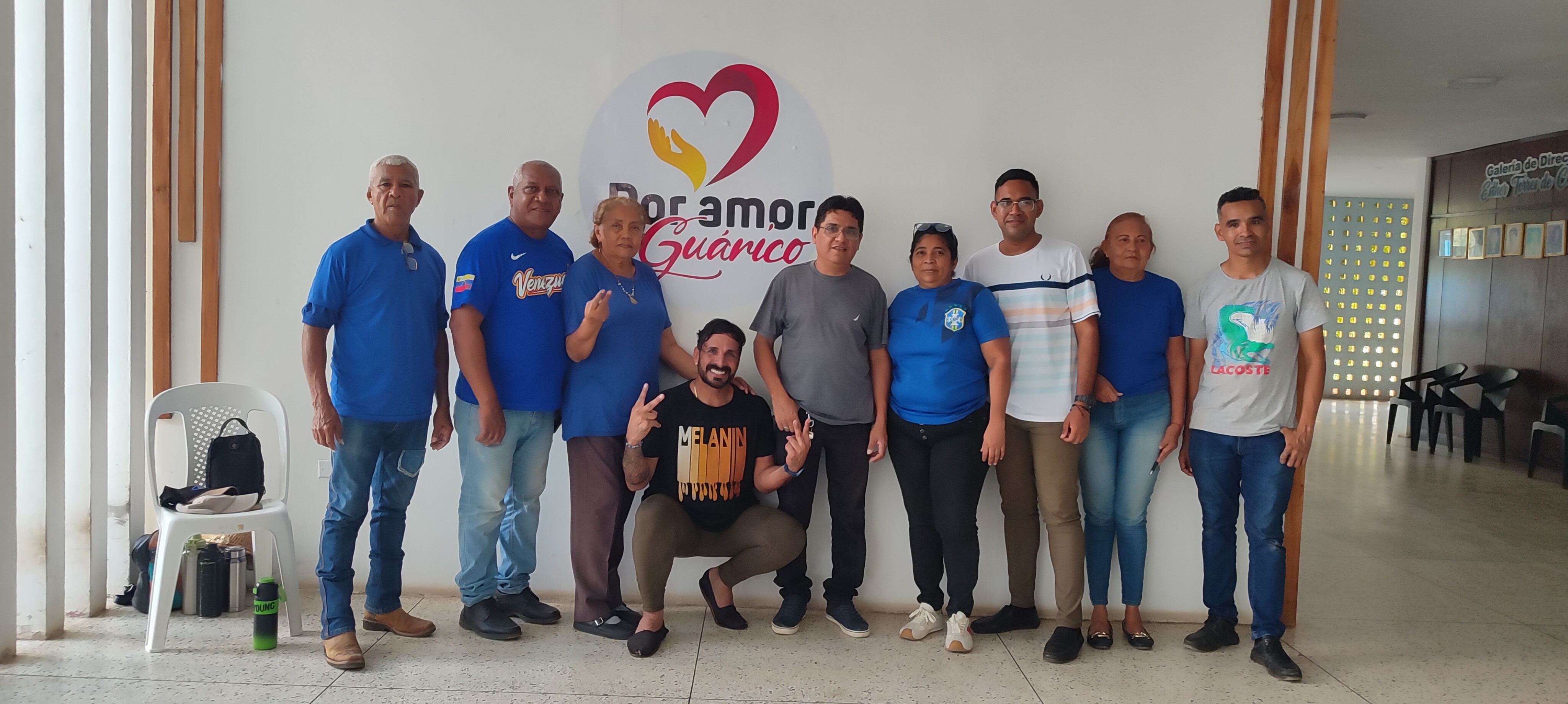 La Casa de La Cultura Lorenzo Rubín Zamora arriba a 61 años de su fundación