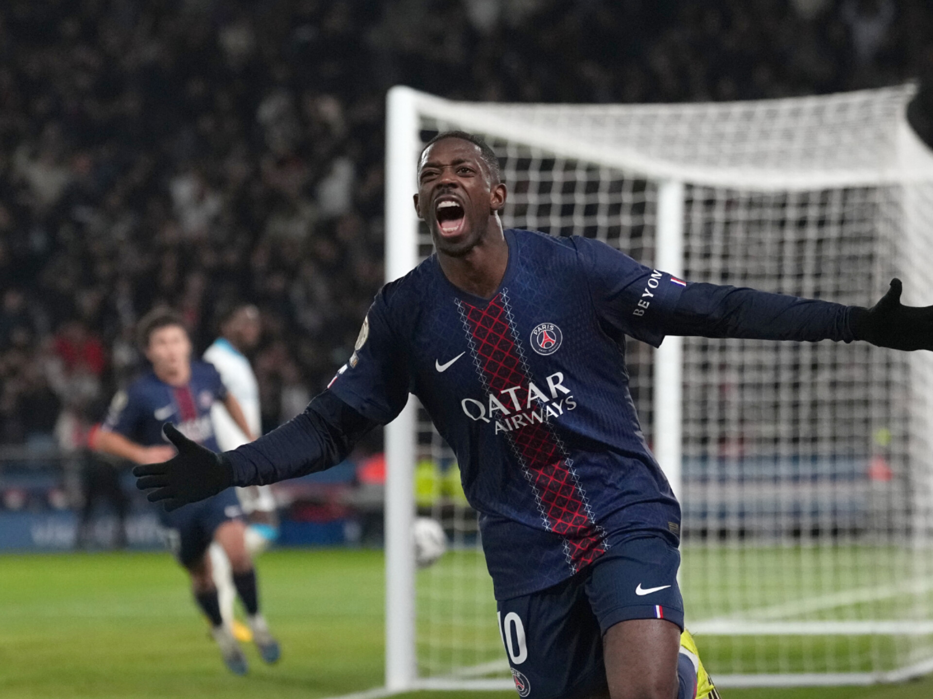 Dembélé es el jugador más valioso de la Ligue 1