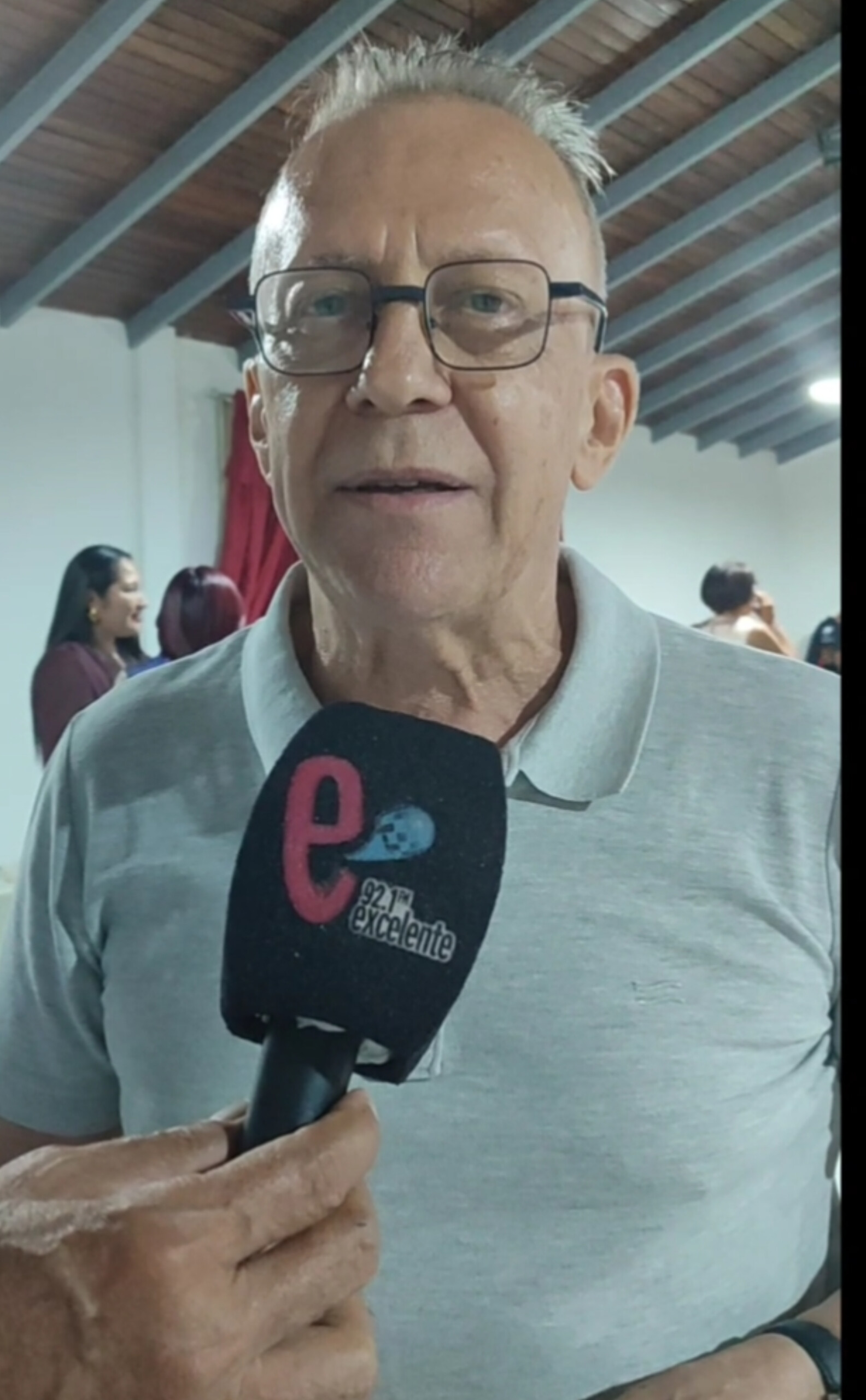 Todo listo para la consagración de la iglesia Óscar Arnulfo Romero en el sector La Concordia