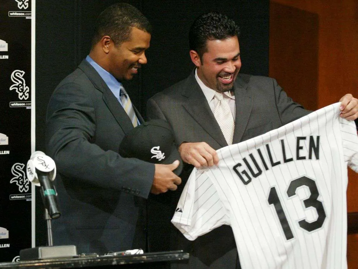 Medias Blancas retirarán el número 13 de "Ozzie" Guillen