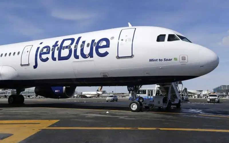 JetBlue anunció planes para activar ruta directa entre Fort Lauderdale y Maiquetía