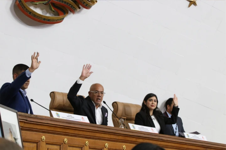 Asamblea Nacional aprueba por unanimidad acuerdo en respaldo a la defensa del Esequibo