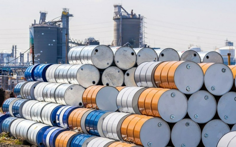 Rusia recibirá ingresos adicionales por alza en precios del petróleo 