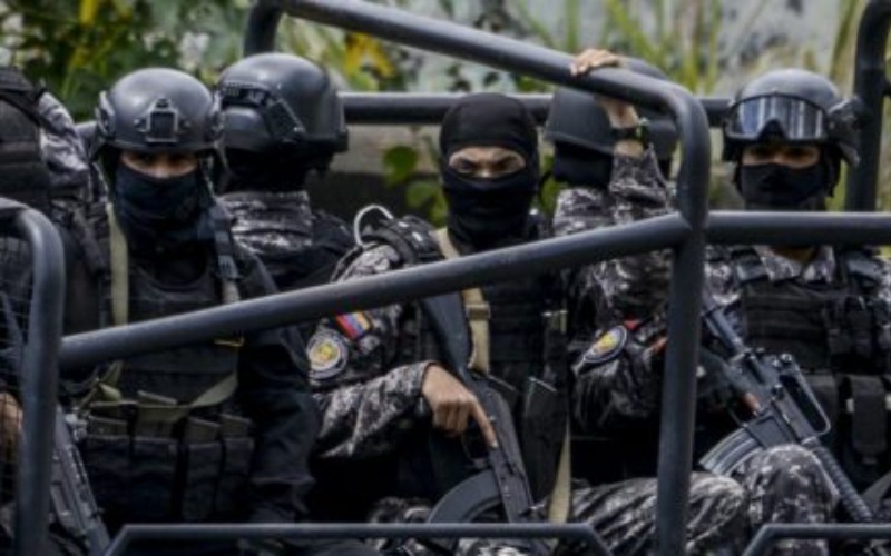 Comisión especial de Caracas investigará masacre en el Zulia 