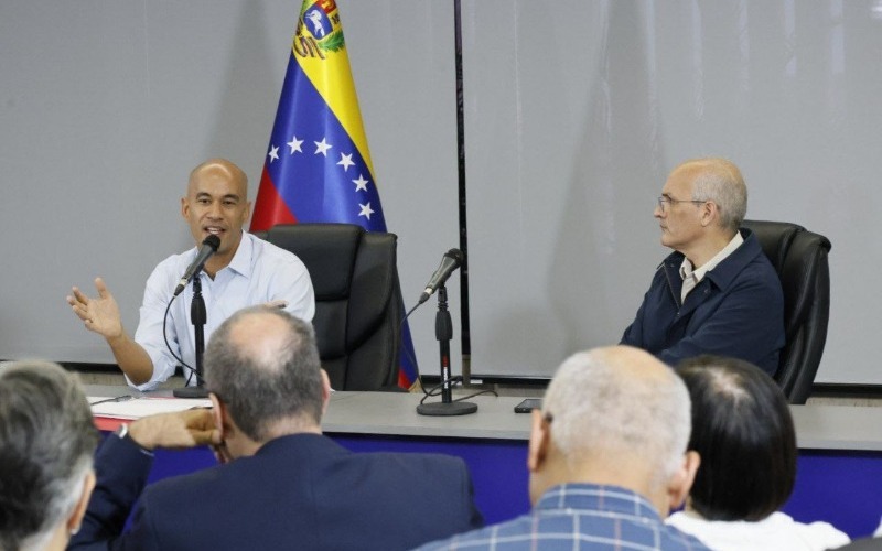 Instalada la Comisión Presidencial para la Reestructuración y Reingeniería del Gobierno