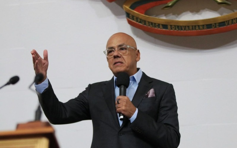 Presidente de la Asamblea Nacional anuncia que 300 personas serán liberadas esta semana   