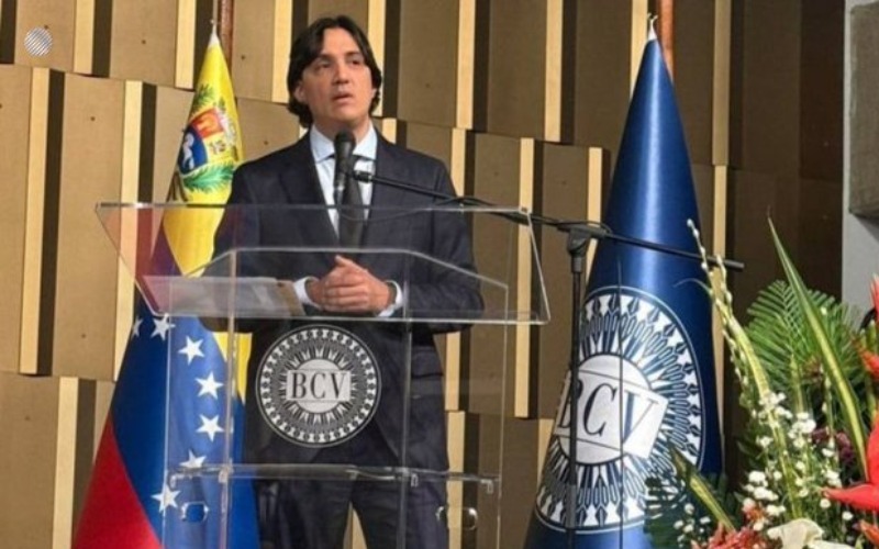 Delegación del BCV viajará a Washington para reunión con el FMI