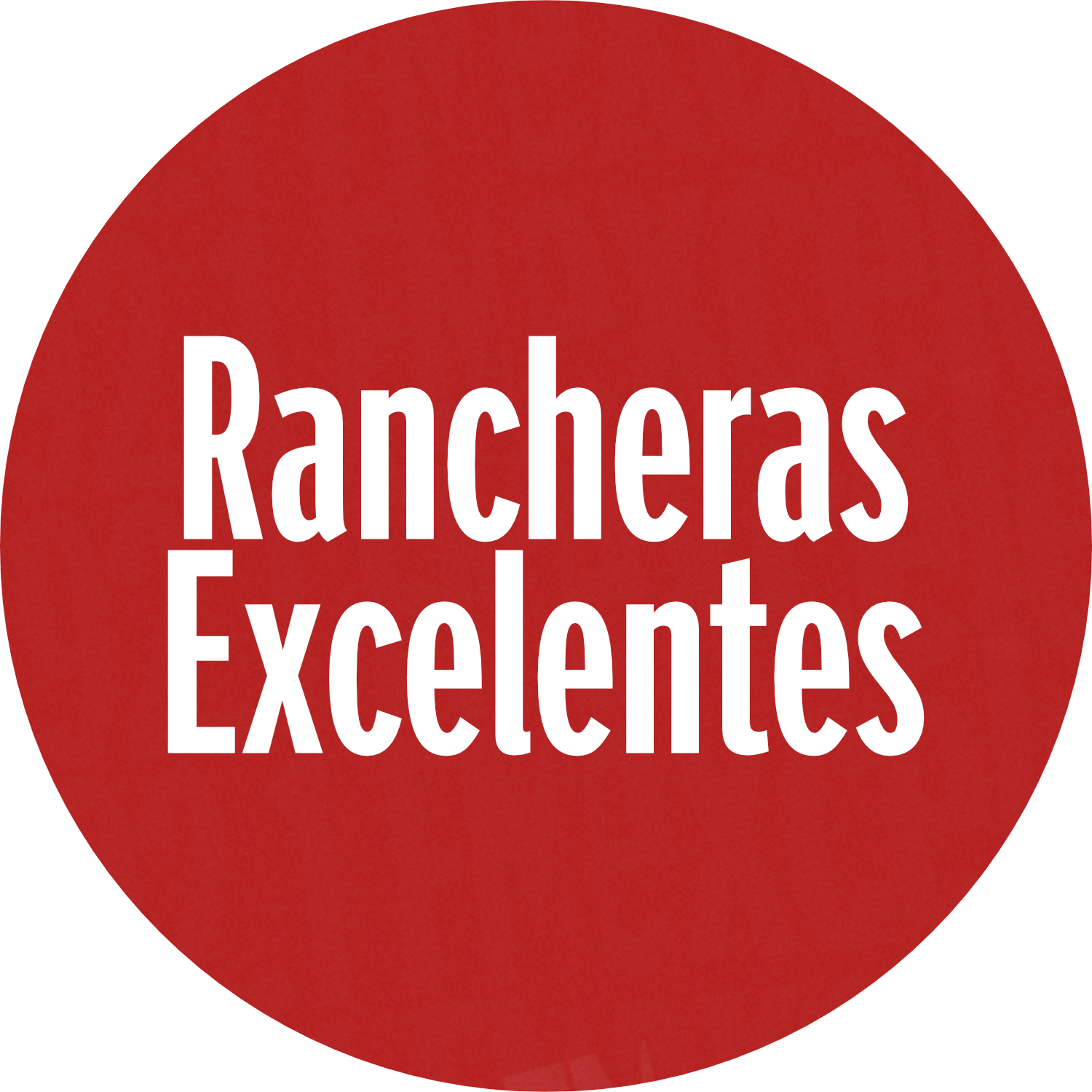 Rancheras Excelentes