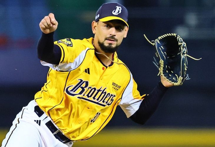 Lanzadores aguiluchos Sánchez, Chirinos, Lara y Castellanos se destacaron en el exterior