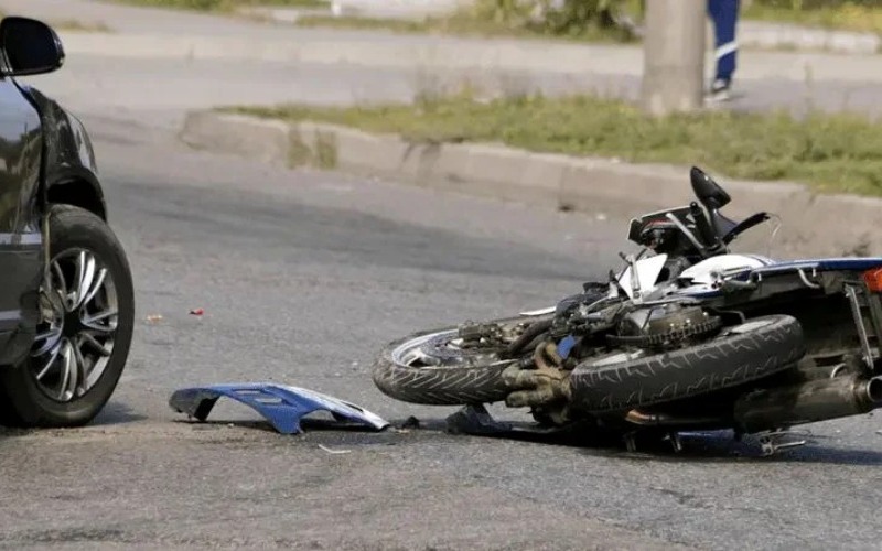 AN tomará medidas para controlar accidentes con motos