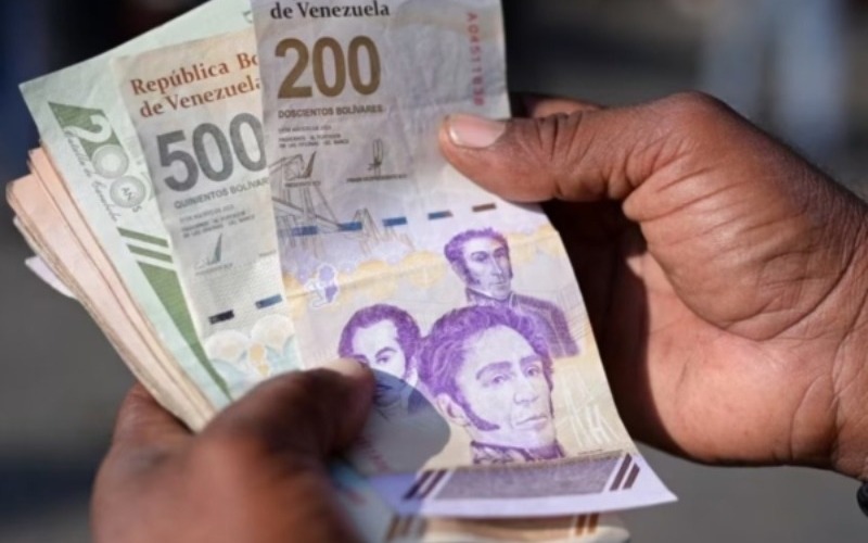 PNUD prevé para Venezuela un crecimiento económico del 7,4 % e inflación del 271 % en 2026