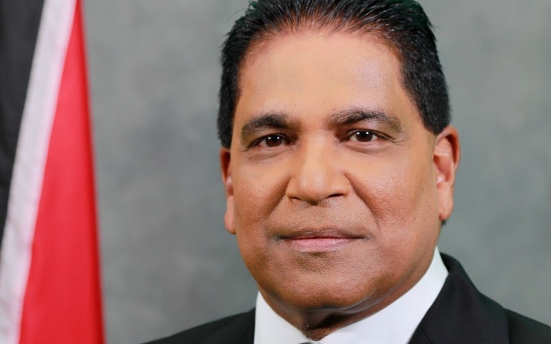 Trinidad y Tobago dice que "no es visible" derrame de crudo que afecta a Venezuela 